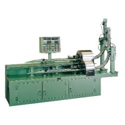 Two-stations- Automatic-Ends-Stacker-Counter 